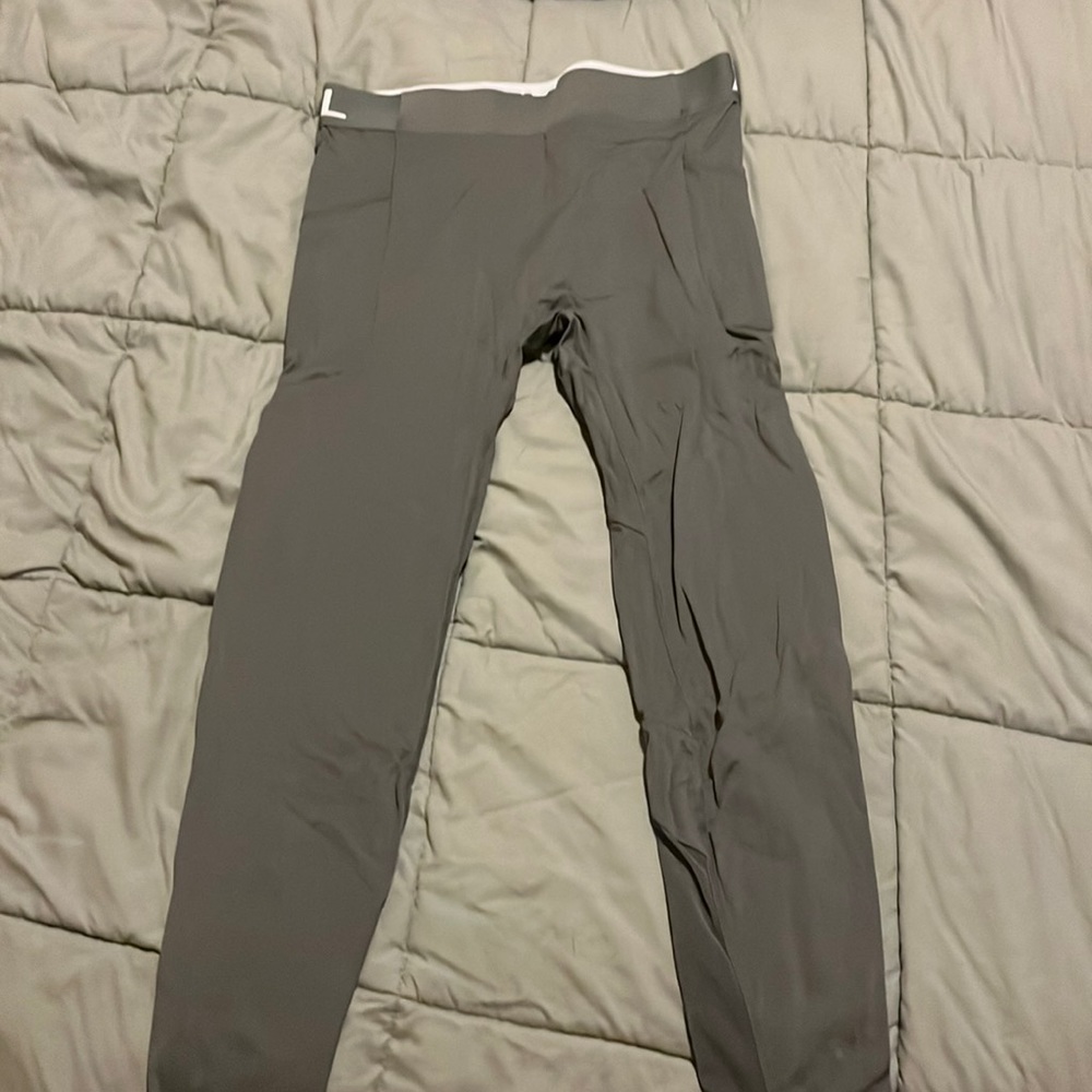 Aybl Training Leggings